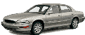 стекла на buick-park-avenue-sedan-4d-s-1997-do-2006