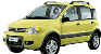 стекла на fiat-panda-hatchback-5d-s-2003-do-2011