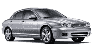 стекла на jaguar-x-type-sedan-4d