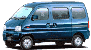 стекла на suzuki-carry-wagon-yh5-van-5d-s-1999-do-2005
