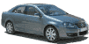 стекла на volkswagen-jetta-sedan-4d-s-2008-do-2011