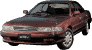 стекла на toyota-corona-exiv-sedan-4d-s-1989-do-1993