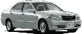 стекла на toyota-brevis-sedan-4d