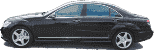 стекла на mercedes-221-s-sedan-4dl-s-2005-do-2009