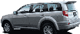 стекла на isuzu-axiom-jeep-5d