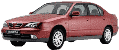 стекла на nissan-primera-sedan-4d-s-1996-do-2002
