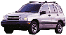 стекла на chevrolet-tracker-jeep-5d-s-1998-do-2005