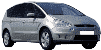 стекла на ford-usa-s-max-minivan-5d