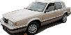 стекла на dodge-dynasty-sedan-4d