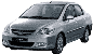стекла на honda-city-zx-sedan-4d