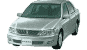 стекла на toyota-vista-sv50-sedan-4d-s-1998