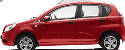 стекла на chevrolet-aveo-t250-hatchback-5d-s-2006-do-2010