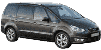 стекла на ford-galaxy-ii-minivan-5d-s-2006-do-2008