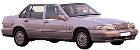 стекла на volvo-s90-sedan-4d