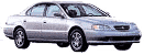 стекла на acura-tl-sedan-4d-s-1999-do-2003
