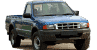 стекла на ford-usa-ranger-thailand-pickup-2d-s-1998-do-2006