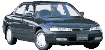 стекла на mazda-cronos-sedan-4d