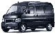 стекла на honda-vamos-minivan-5d