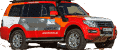 стекла на mitsubishi-adventure-jeep-5d
