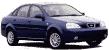 стекла на suzuki-forenza-sedan-4d