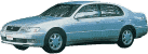 стекла на toyota-aristo-sedan-4d-s-1991-do-1997