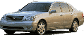 стекла на lexus-ls430-sedan-4d-s-2000-do-2006