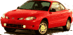 стекла на ford-usa-escort-cupe-2d-s-1997-do-2001