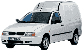 стекла на volkswagen-caddy-van-2d-s-1995-do-2004
