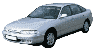 стекла на mazda-efini-ms6-hatchback-5d-s-1992-do-1997