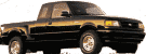 стекла на ford-usa-ranger-usa-pickup-2d-s-1993-do-2012