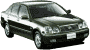 стекла на toyota-progres-sedan-4d