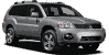 стекла на mitsubishi-endeavor-jeep-5d-s-1996-do-2002