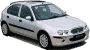стекла на rover-mg-hatchback-5d-s-1995