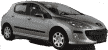 стекла на peugeot-308-hatchback-5d-s-2007-do-2013
