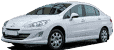 стекла на peugeot-308-sedan-4d-s-2007-do-2014