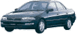 стекла на toyota-carina-at190-sedan-4d-s-1992-do-1996