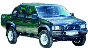 стекла на nissan-datsun-pickup-4d-s-1985-do-1996