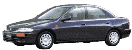 стекла на mazda-neo-sedan-4d