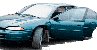 стекла на chrysler-new-yorker-sedan-4d-s-1993