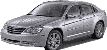 стекла на chrysler-sebring-sedan-4d-s-2007-do-2011