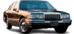 стекла на lincoln-town-car-sedan-4d-s-1990-do-1997