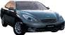 стекла на toyota-windom-cv30-sedan-4d-s-2002-do-2006