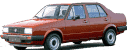 стекла на volkswagen-jetta-sedan-4d-s-1983-do-1991