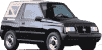стекла на chevrolet-tracker-jeep-3d-s-1989-do-1997