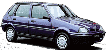 стекла на rover-100-hatchback-5d-s-1980-do-1996