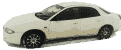 стекла на mazda-lantis-sedan-4d-s-1993-do-1998