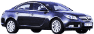 стекла на opel-insignia-sedan-4d-s-2008-do-2011