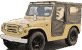 стекла на suzuki-jimny-jeep-3d-s-1981-do-1997