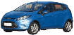 стекла на ford-fiesta-hatchback-5d-s-2008