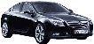 стекла на chevrolet-insignia-hatchback-5d